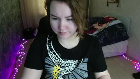 Jenny online show from 04.03.26