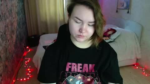 Jenny online show from 04.14.26