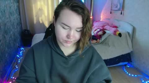 Jenny online show from 05.14.26
