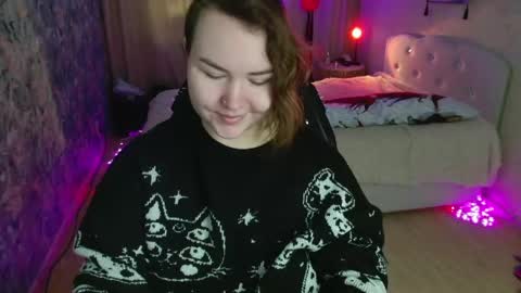 Jenny online show from 05.23.26