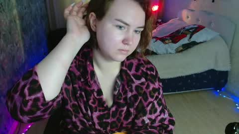 Jenny online show from 05.30.26