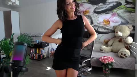 jennycutey online show from 12.05.24