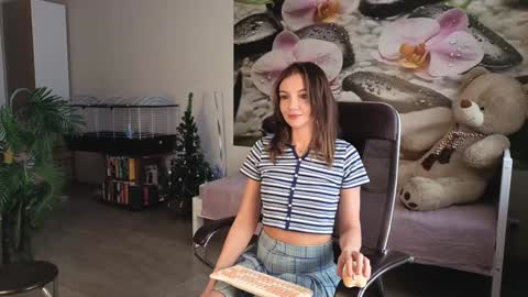 jennycutey online show from 01.19.25
