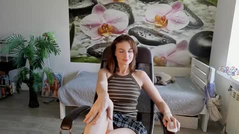 jennycutey online show from 09.11.25
