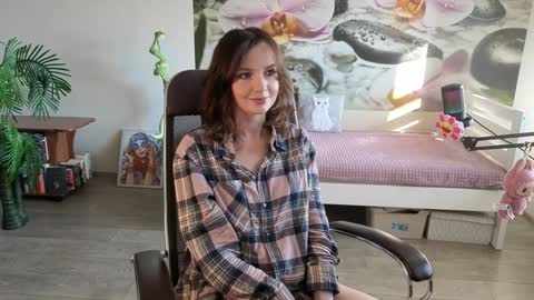 jennycutey online show from 11.24.25