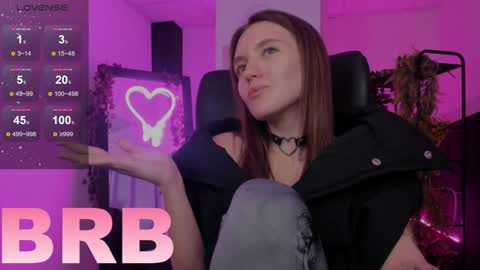 Jenny NO Nude online show from 01.15.25