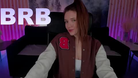 Jenny NO Nude online show from 02.10.25