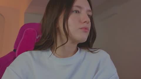 Jenny NO Nude online show from 03.19.26