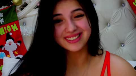 Snapshot of jennyferguson chatting on 01.15.25 Jenny Ferguson online show from 01.15.25