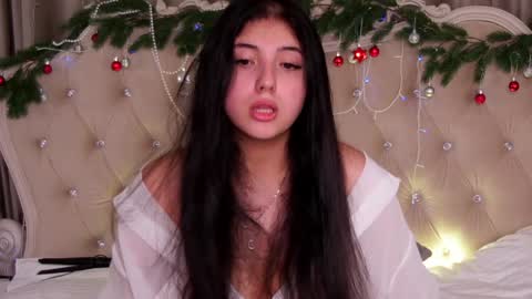 Snapshot of jennyferguson chatting on 01.17.25 Jenny Ferguson online show from 01.17.25