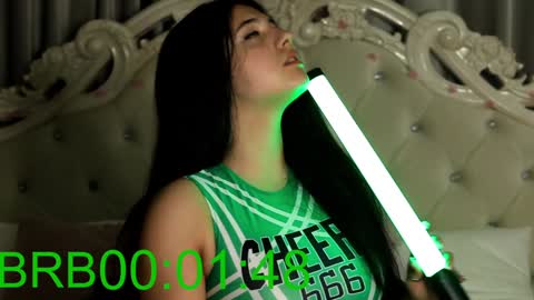 Snapshot of jennyferguson chatting on 01.18.25 Jenny Ferguson online show from 01.18.25