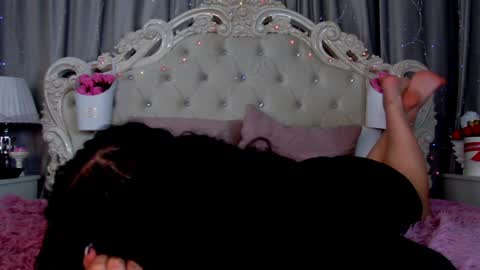 Snapshot of jennyferguson chatting on 01.31.25 Jenny Ferguson online show from 01.31.25