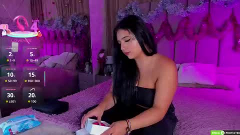 Jenny Ferguson online show from 12.19.25