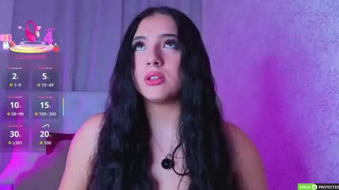 Jenny Ferguson online show from 03.10.26