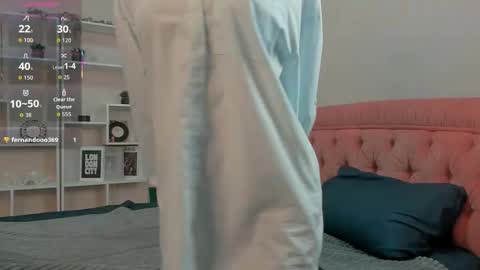 jennyfermore online show from 02.16.26