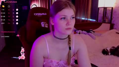 your dream online show from 10.05.25