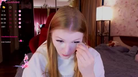 your dream online show from 10.12.25