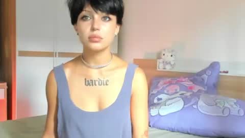 JennyMiu online show from 07.17.26