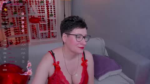 Jenny online show from 02.15.26