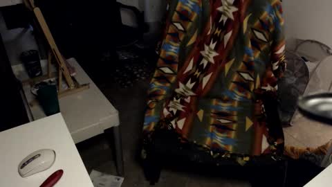 theChloeStar online show from 11.02.25