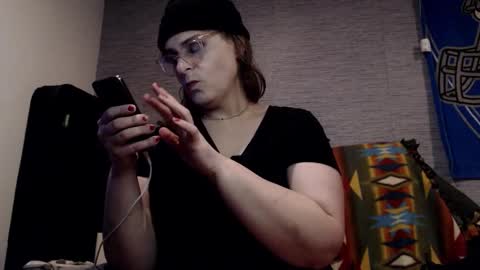 theChloeStar online show from 11.29.25