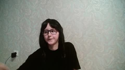 JennyOlset online show from 02.03.25