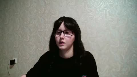 JennyOlset online show from 03.04.25