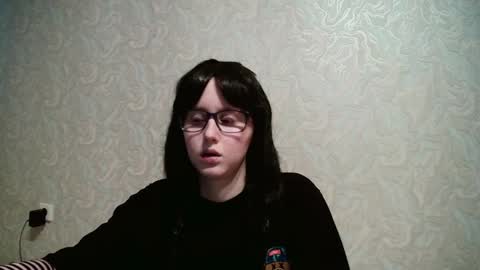 JennyOlset online show from 03.10.25