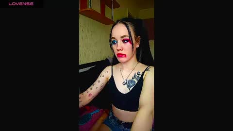 JennyRass online show from 06.03.26