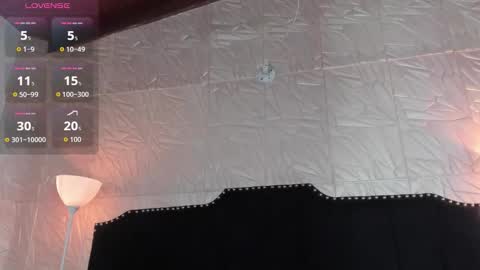  Jenny  online show from 10.11.25