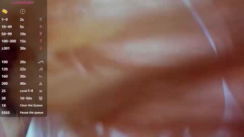  Jenny  online show from 11.25.25