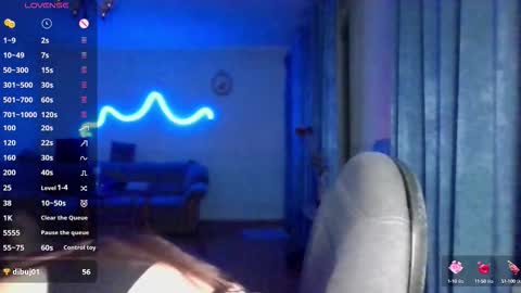 Snapshot of jennyruthjn chatting on 09.24.25 Jenny online show from 09.24.25