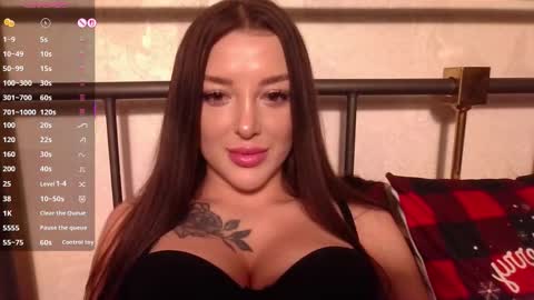 Jenny online show from 12.19.25