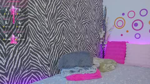 Snapshot of jennyshow chatting on 01.27.25 JennyShow online show from 01.27.25