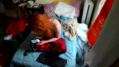 Jenn -  come to my onlyfans online show from 10.20.25