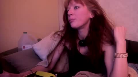Snapshot of jenovakitty chatting on 02.06.26 Jenn - come to my onlyfans online show from 02.06.26