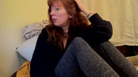 Snapshot of jenovakitty chatting on 02.23.26 Jenn - come to my onlyfans online show from 02.23.26