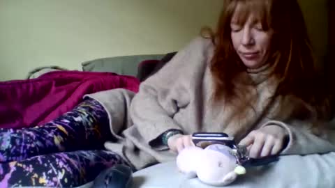 Jenn -  come to my onlyfans online show from 04.03.26