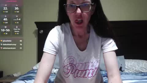 jenroses82 online show from 05.16.26