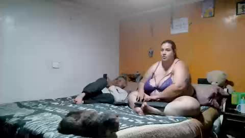 jeny bel y el conde online show from 09.23.25