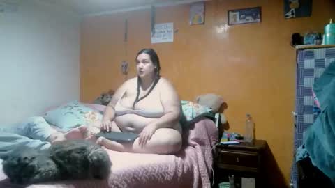 jeny bel y el conde online show from 10.15.25