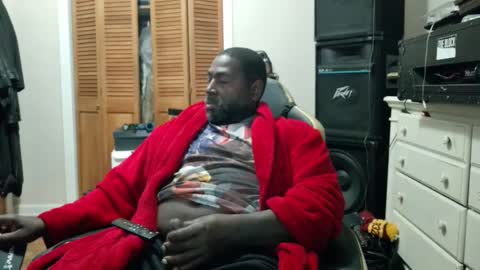 jeremiah0827 online show from 09.13.25