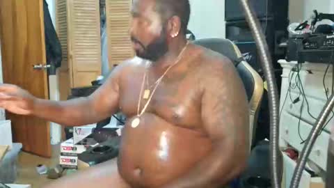 jeremiah0827 online show from 10.05.25