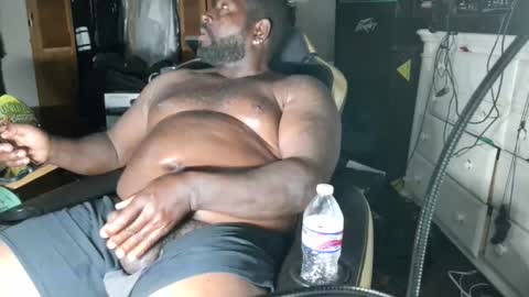 jeremiah0827 online show from 10.22.25