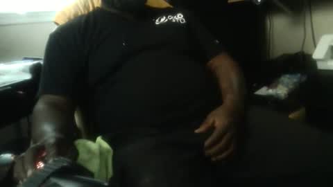 jeremiah0827 online show from 04.19.26