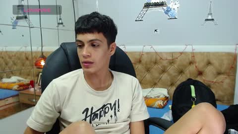  JEREMIAS  online show from 01.16.25