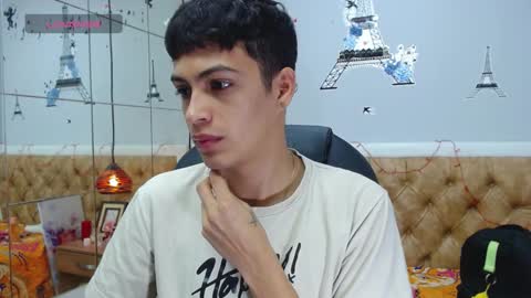  JEREMIAS  online show from 01.18.25