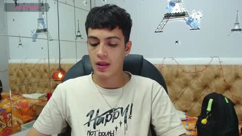  JEREMIAS  online show from 01.18.25