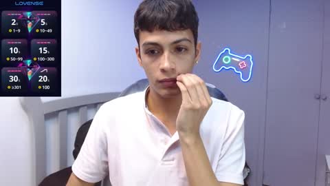  JEREMIAS  online show from 01.21.25