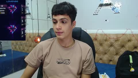  JEREMIAS  online show from 01.22.25